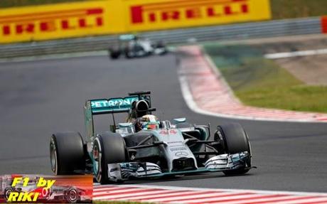 MERCEDES PREFIERE MEJORAR LA FIABILIDAD ANTES DE CENTRARSE EN LAS ORDENES DE EQUIPO . HAMILTON LLEVA 6 FALLOS MECANICOS CONTRA 5 DE ROSBERG