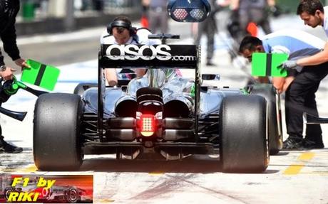 LAUDA AFIRMA QUE LA F1 YA PERDIO SU ENCANTO