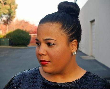 PEINADOS PARA FIESTA