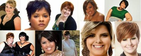 PEINADOS PARA FIESTA