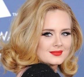 PEINADOS PARA FIESTA