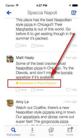 foursquare-expertise