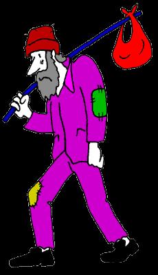 Invitamos a Dios a cenar