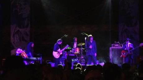 Chicago Blues Review - 11/07/2014 - Bejar