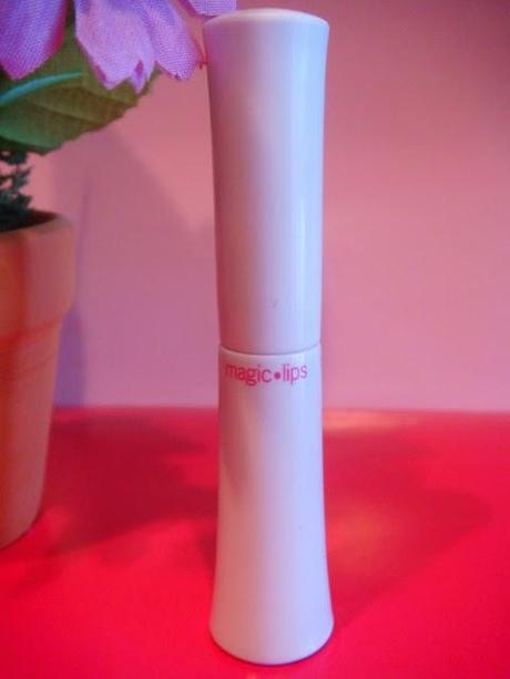 Bálsamo Soft Amber de Magic Lips...en Lusstra.