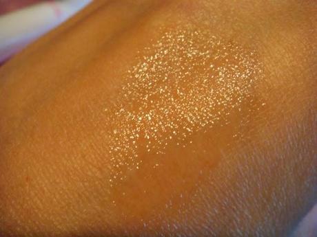 Bálsamo Soft Amber de Magic Lips...en Lusstra.