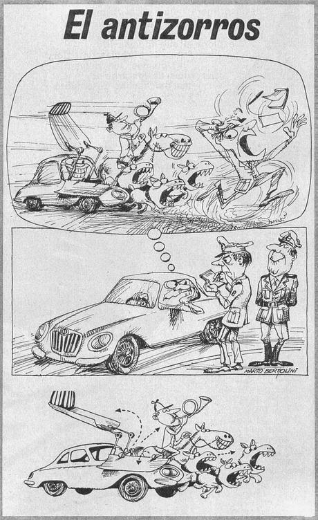 Sumario de julio de 2014