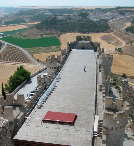 peñafiel Museo del vino