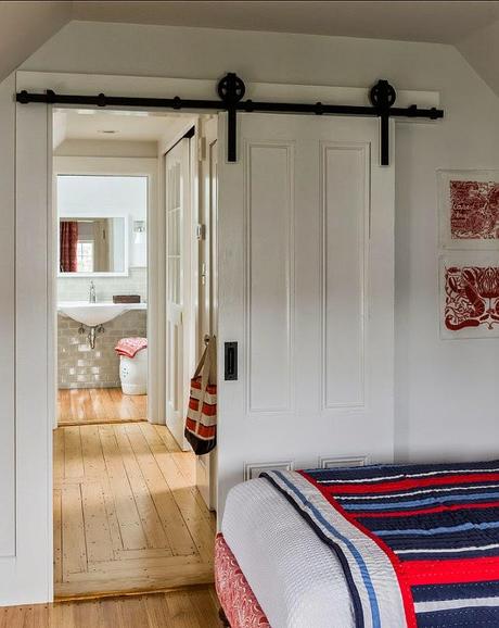 Puertas Rusticas  /  Rustic Style Doors