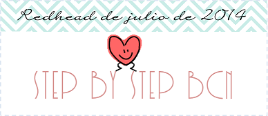 Redhead-Agosto-StepByStepBCN