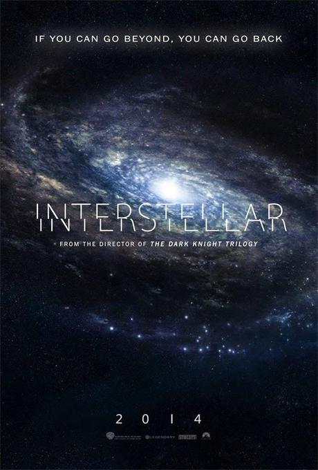 Interstellar Trailer Nuevo. Los Nolanistas están calentando motores.