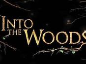 Primer tráiler "into woods"