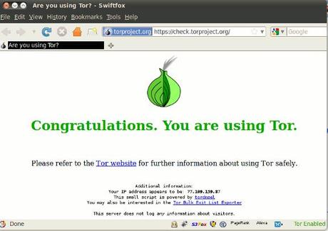 Tor no es tan seguro como muchos pensaban