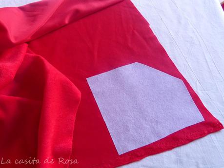 Erase una vez una niña que se llamaba ...