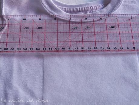 Erase una vez una niña que se llamaba ...