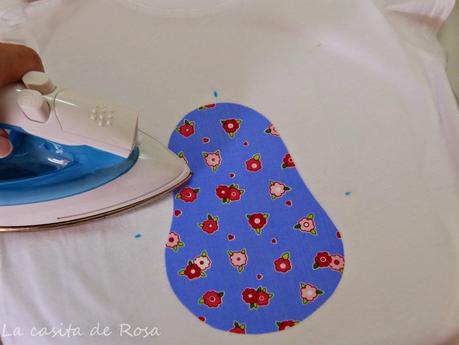 Erase una vez una niña que se llamaba ...