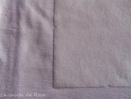 Erase una vez una niña que se llamaba ...