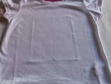 Erase una vez una niña que se llamaba ...