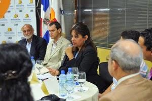 Anuncian proyectos en la Zona Colonial de Sto Dgo
