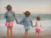 vacaciones niño guardería