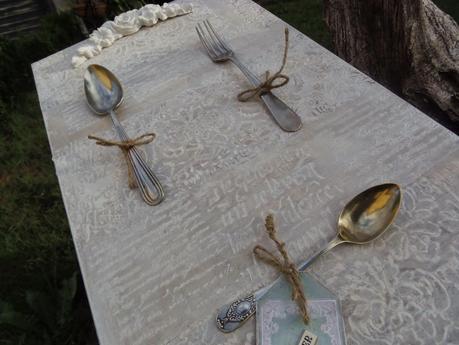 mi versión del cuadro tenedores