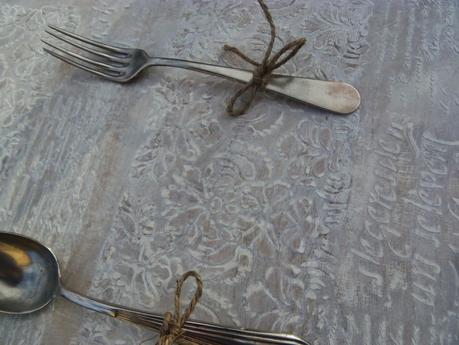 mi versión del cuadro tenedores