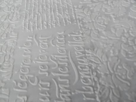 mi versión del cuadro tenedores