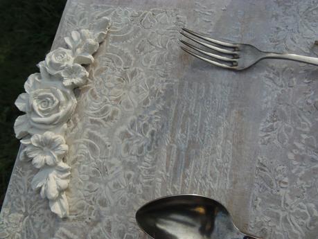 mi versión del cuadro tenedores