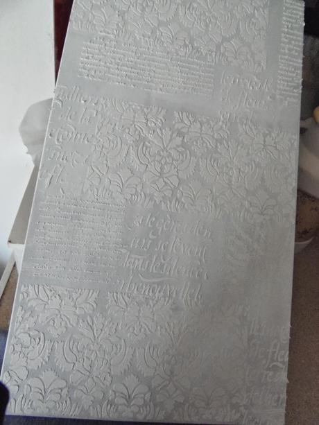 mi versión del cuadro tenedores