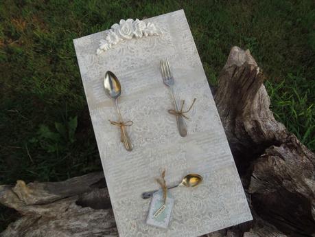 mi versión del cuadro tenedores