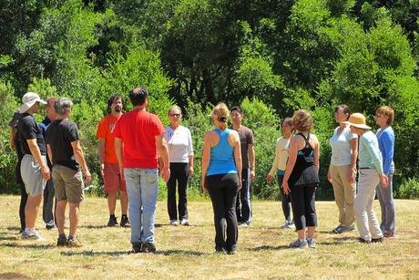 Yoga: cómo hacer la pose de la montaña