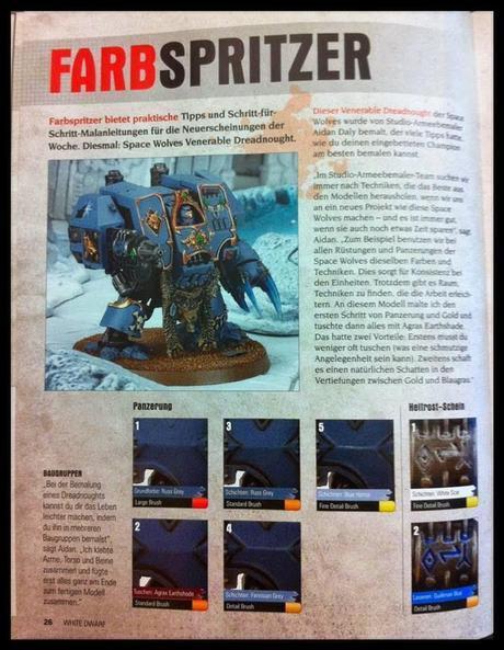 Logan Grimnar la semana que viene,confirmaciones(Desde Alemania) y FAQs Logan Grimnar la semana que viene,confirmaciones(Desde Alemania) y FAQs