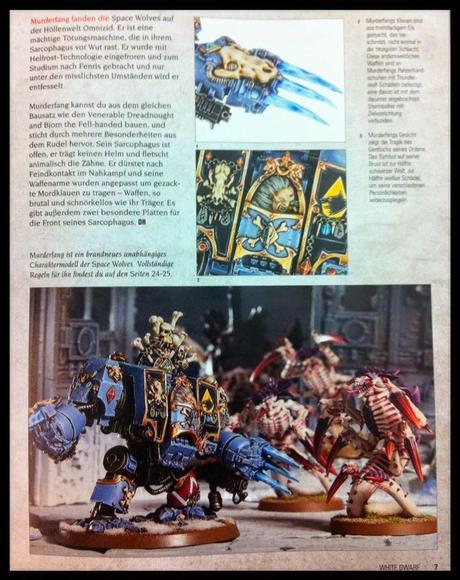 Logan Grimnar la semana que viene,confirmaciones(Desde Alemania) y FAQs