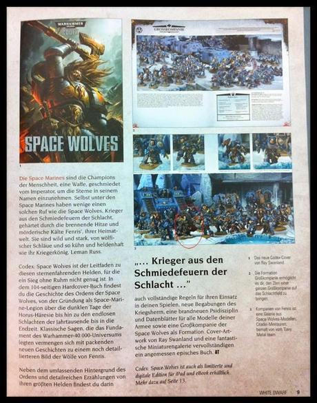 Logan Grimnar la semana que viene,confirmaciones(Desde Alemania) y FAQs