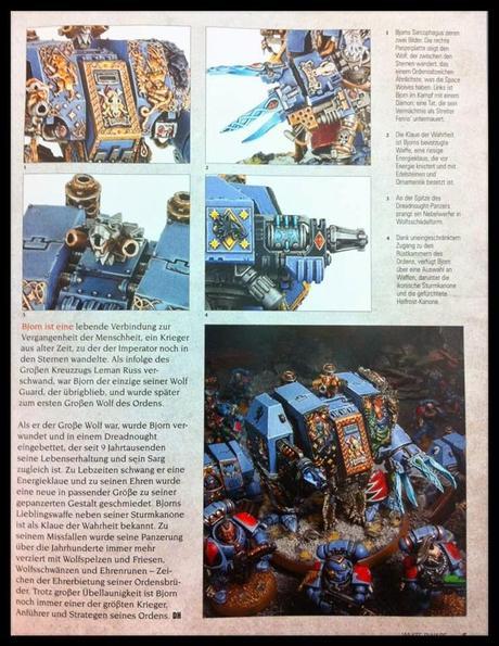 Logan Grimnar la semana que viene,confirmaciones(Desde Alemania) y FAQs