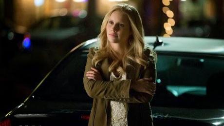 Claire Holt Se Une Al Elenco De La Serie Aquarius