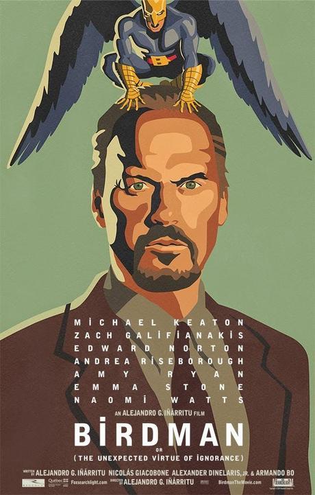 Nuevo Trailer De Birdman Or The Unexpected Virtue Of Ignorance Nuevo Trailer De Birdman Or The Unexpected Virtue Of Ignorance