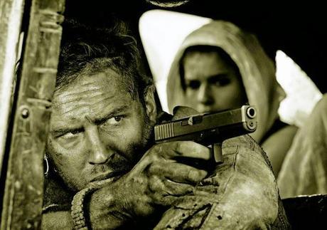 Nuevas Imágenes De Mad Max: Fury Road