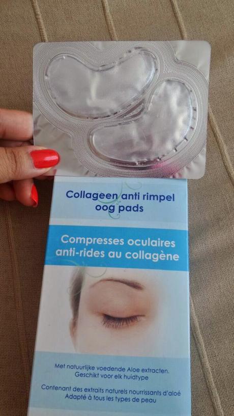 Serum de ojos hidratante y descongestionante!! Receta PASO A PASO!!