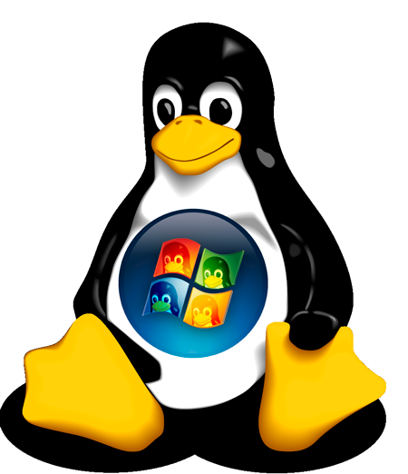 Las mayores diferencias entre Windows y Linux