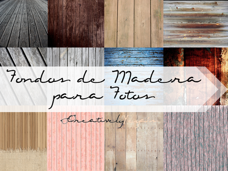Fondos Madera gratis para tus presentaciones fotográficas Fondos Madera gratis para tus presentaciones fotográficas