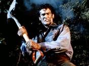 'Evil Dead' será serie televisión