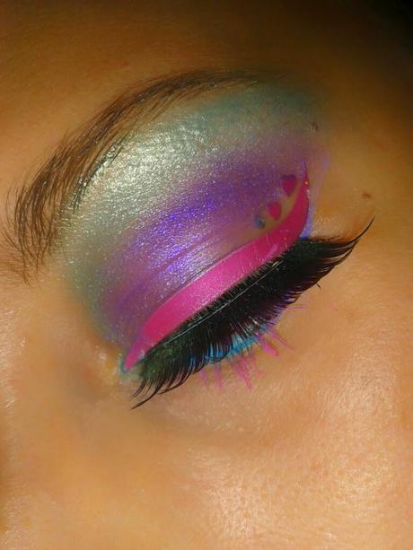 Look inspirado en... un juguete!! My little pony Look inspirado en... un juguete!! My little pony