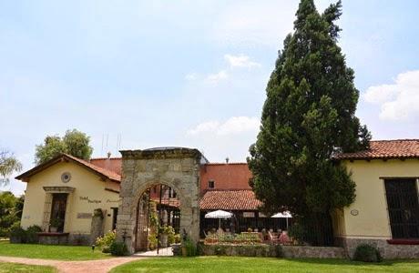 Hacienda La Magdalena, Zapopan, Festival del Mole, Jalisco