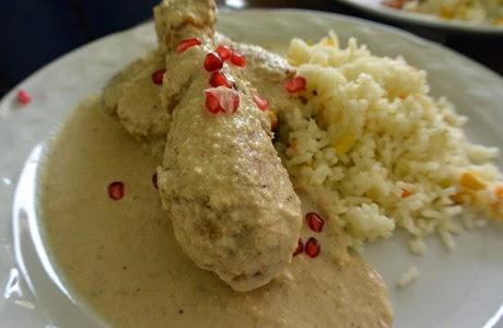 Hacienda La Magdalena, Zapopan, Festival del Mole, Jalisco