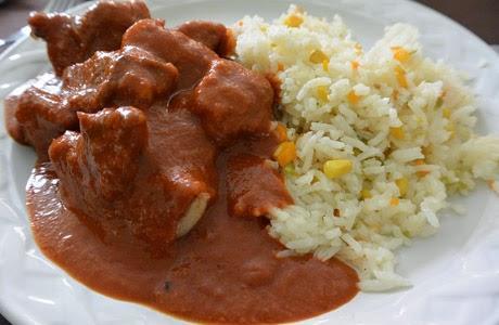 Hacienda La Magdalena, Zapopan, Festival del Mole, Jalisco