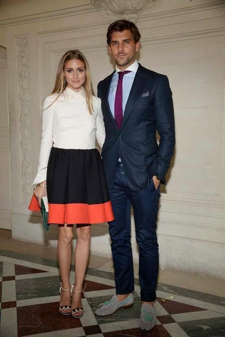 FRONT ROW AND NOMINATION FRONT ROW AND NOMINATION