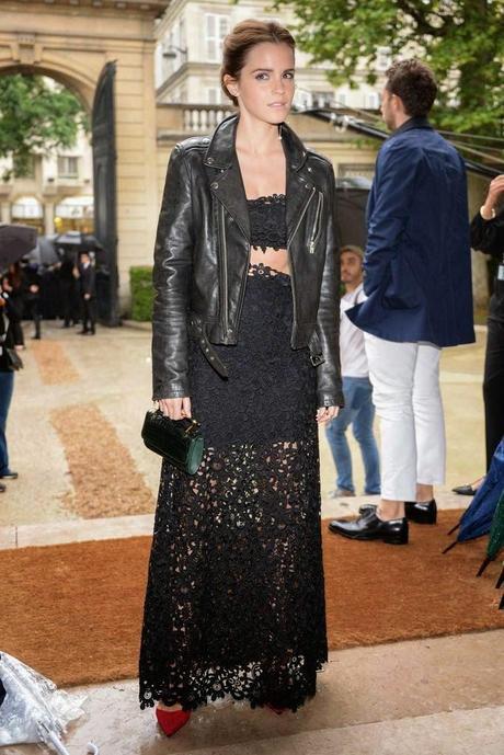 FRONT ROW AND NOMINATION FRONT ROW AND NOMINATION