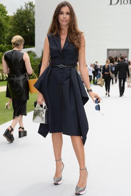 FRONT ROW AND NOMINATION FRONT ROW AND NOMINATION