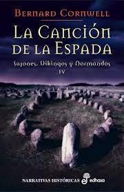 Sajones, Vikingos y Normandos